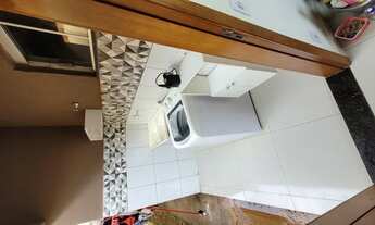 Imagem 6: Aluguel Casa 2/4 Residencial Triunfo 1