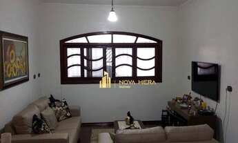 Imagem 5: Sobrado com 3 dormitórios à venda, 203 m² por R$ 650.000,00 - Cipava - Osasco/SP