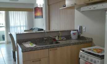 Imagem 7: Apartamento para aluguel possui 56 metros quadrados com 2 quartos em Meireles - Fortaleza