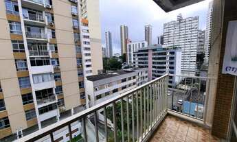 Imagem 3: Apartamentos 3 Dormitórios para venda e locação em Sal