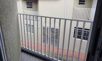 Imagem 5: Sobrado em Condomínio na Vila Santa Clara