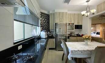 Imagem 3: Casa - Vila Mollon IV - Santa Bárbara D'Oeste