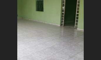 Imagem: Alugar casa bairro centenário