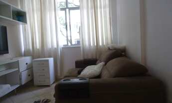 Imagem 4: Apartamento para aluguel com 38 metros quadrados com 1 quarto em Copacabana - Rio de Janei