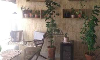 Imagem 2: * Vereda Alto da Moóca - Lindo apartamento de frente e face norte c/ ampla varanda gourme