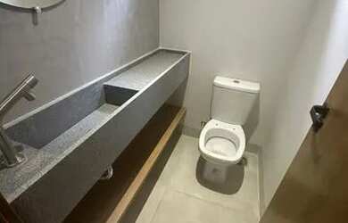 Imagem 5: Casa de condomínio térrea para venda com 155 metros quadrados com 3 quartos