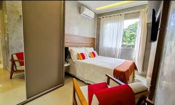 Imagem: More prox. Ao parque shopping apartamento