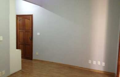 Imagem 3: Sala, dois quartos, banheiro, cozinha com área e dependência