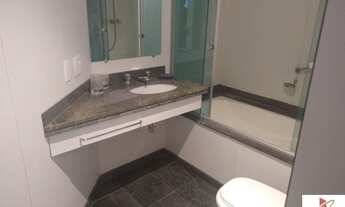 Imagem 4: EXCELENTE FLAT PARA LOCAÇÃO NO JARDINS !! CONFIRA