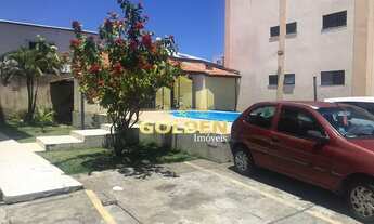 Imagem 2: Apartamento para aluguel tem 45 metros quadrados com 2 quartos em Centro - Lauro de Freita