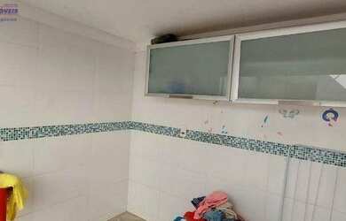 Imagem 3: Sobrado com 3 dormitórios para alugar, 120 m² por R$ 4.500,00/mês - Vila Praia - São Paulo