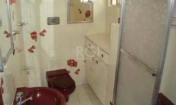 Imagem 4: Apartamento para Venda - 90.34m², 3 dormitórios, Centro Histórico