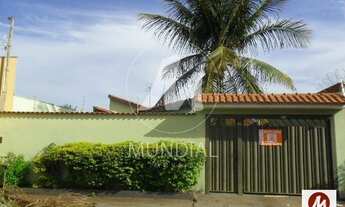 Imagem: Casa (térrea na rua) 3 dormitórios, cozinha