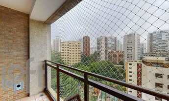 Imagem 7: Apartamento à venda em Vila Andrade com 67 m², 2 quartos, 2 vagas