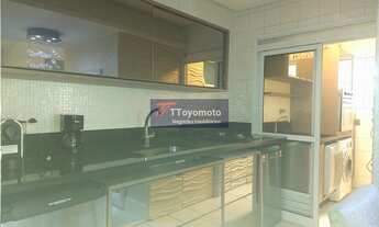 Imagem 4: Ótimo apartamento em Pinheiros, 52m², mobiliado, 2 dormitórios ( 1 suíte), 1 vaga