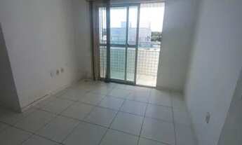 Imagem 5: Apartamento para venda possui 56 metros quadrados com 2 quartos