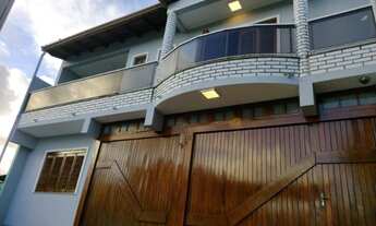 Imagem: Aluga-se casa grande em Rubem Berta Porto