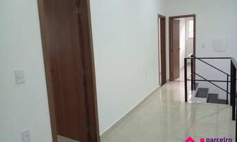 Imagem 5: Condomínio Forest Hill - Casa Duplex com 4 dormitórios