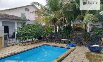 Imagem: Casa para venda possui 540 metros quadrados