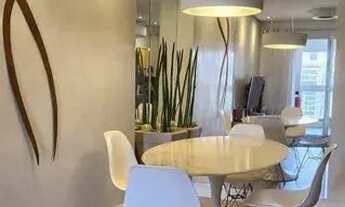 Imagem 4: Art Life Design 3 quartos c/ suites - Rua Babaçú - Águas Claras