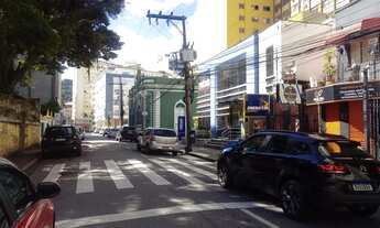 Imagem 2: Excelente apartamento localizado no bairro Centro de Florianópolis
