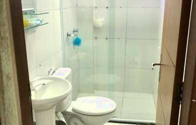 Imagem 6: Garden Ville- 2/4 Todo mobiliado