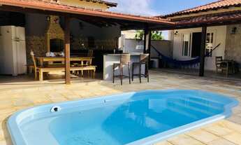 Imagem: Linda casa - ALUGUEL TEMPORADA- 2 quartos