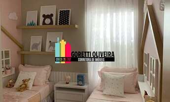 Imagem 7: Casa com 3/4 no Trend Residence