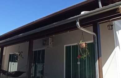 Imagem 2: Linda casa mobiliada para locação, no Bairro Velha!