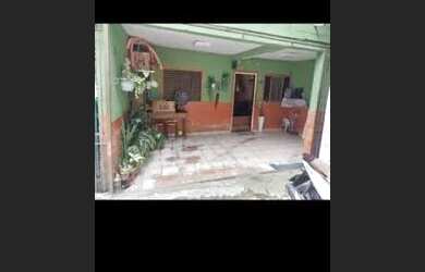 Imagem 2: CASA TÉRREA - MORUMBI - SP