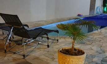 Imagem 3: Casa de temporada em Olímpia