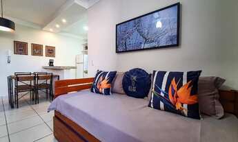 Imagem 7: Apartamento para alugar, 47 m² por R$ 1.700,00/mês - Jardim Botânico - Ribeirão Preto/SP