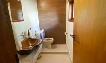 Imagem 5: Casa para venda com 410 metros quadrados com 4 quartos em Vorstadt - Blumenau - SC