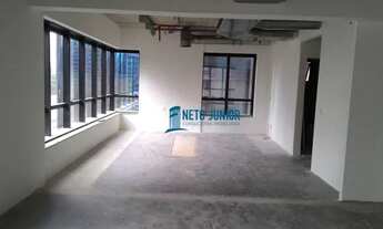 Imagem 4: Conjunto para alugar, 93 m² por R$ 4.950,00/mês - Vila Olímpia - São Paulo/SP