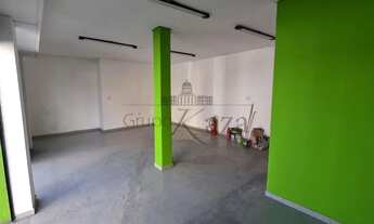 Imagem 2: Jacarei - Loja/Salão - Centro