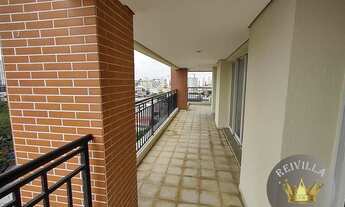 Imagem 5: Apartamento com 4 dormitórios à venda, 224 m² por R$ 2.800.000,00 - Parque da Mooca - São