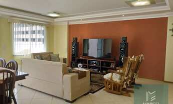 Imagem 4: Apartamento com 4 dormitórios à venda, 390 m² por R$ 2.000.000,00 - Agriões - Teresópolis