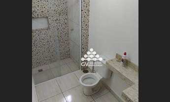 Imagem 6: Apartamento terreo para alugar Jardim Marchissolo - Sumaré/SP