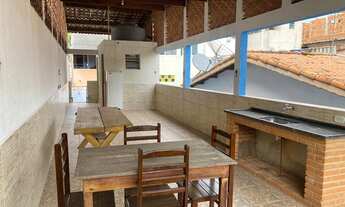 Imagem 3: Casa para locação no Portal dos Ipes 1 com 2 suites semi mobiliada