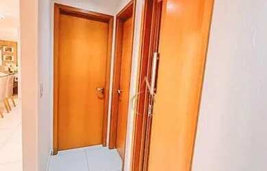 Imagem 4: APARTAMENTO PARA VENDA E LOCAÇÃO - CONDOMÍNIO PRIME - NOVA IGUAÇU