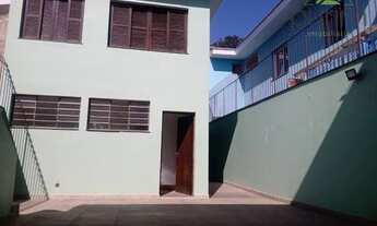 Imagem 4: Sobrado com 3 dormitórios à venda, 210 m² por R$ 1.500.000,00 - Ipiranga - São Paulo/SP