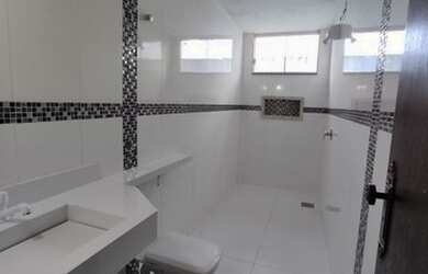 Imagem 6: Sobrado com 600 metros quadrados 6 quartos