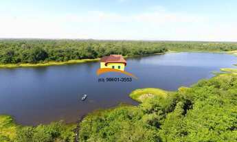 Imagem 10: Fazenda para Venda em Palmas