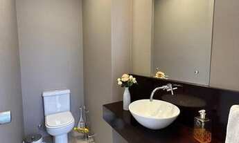 Imagem 6: Sobrado com 3 Dormitórios e 1 suite Master