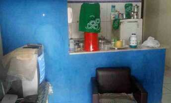 Imagem 6: Casa a venda de repasse toda em dias