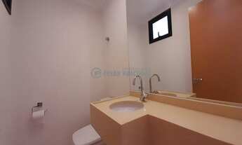 Imagem 3: Apartamento Padrão Jardim Nova Aliança Disponível Para Locação Jardim Nova Aliança 3 Dorm