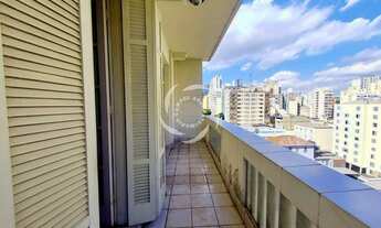 Imagem: Apartamento para venda com 170 m2 com 3