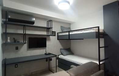 Imagem 6: Kitnet com 1 dormitório para alugar, 44 m² por R$ 4.271/mês - Perdizes - São Paulo/SP