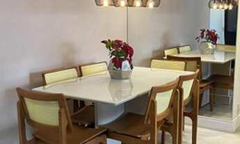 Imagem: Apartamento para venda com 70 metros quadrados