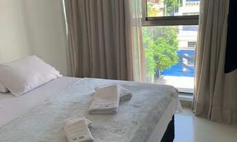 Imagem: Lindo Flat em ponta negra